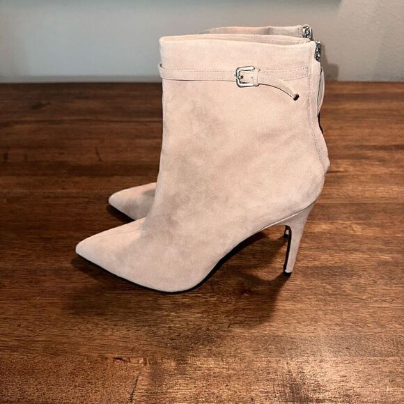 NWOB REISS Ashton Pointed Toe Bootie - Picture 4 of 11